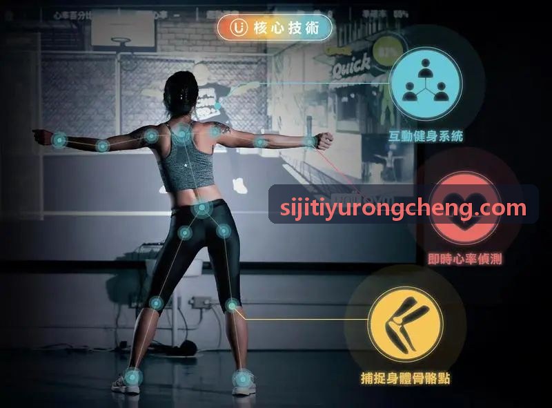 连锁运动健身与康体基地器材管理